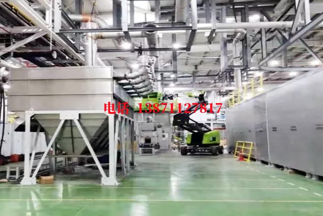 清水机电设备安装工程,设备安装公司