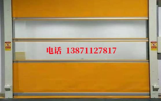 清水洁净室门